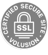 Volusion SSL seal
